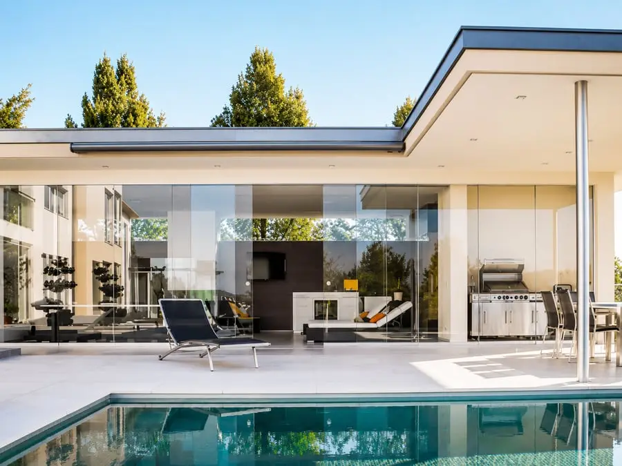 Remodeling project — Sunrise Contractors of Florida