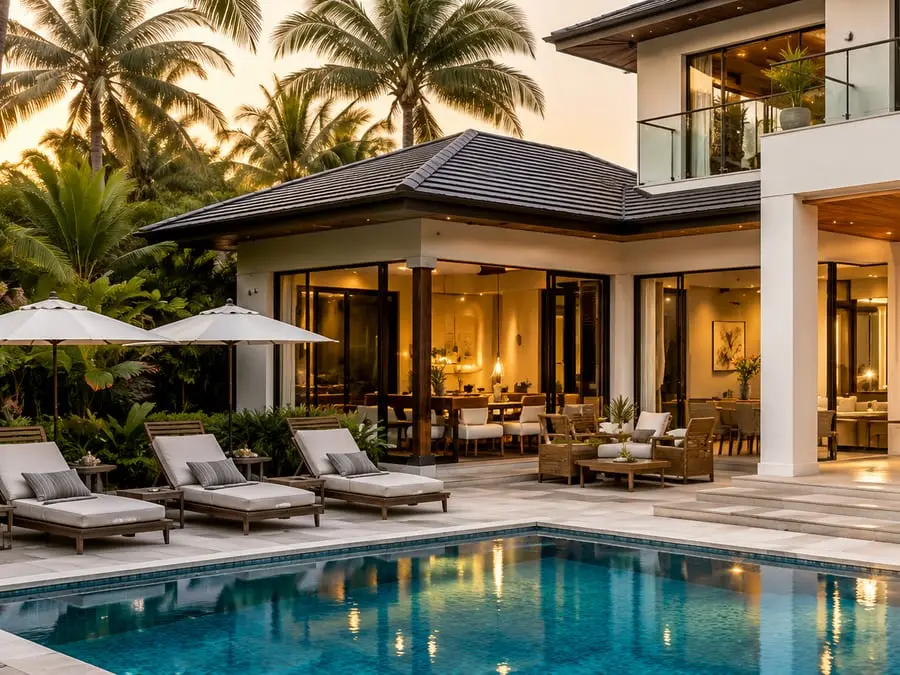 Remodeling project — Sunrise Contractors of Florida