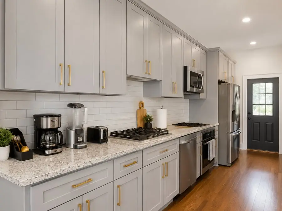 Remodeling project — Sunrise Contractors of Florida