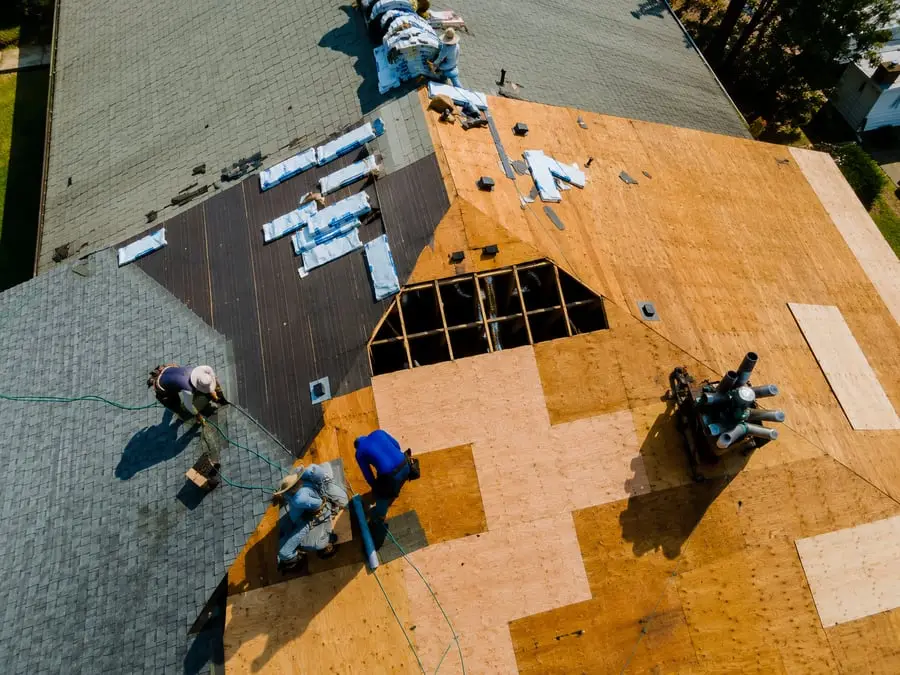Remodeling project — Sunrise Contractors of Florida