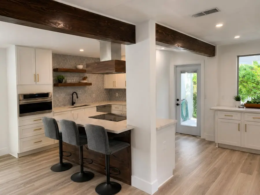 Remodeling project — Sunrise Contractors of Florida