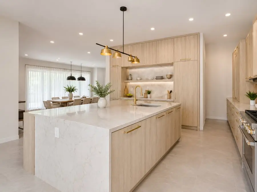 Remodeling project — Sunrise Contractors of Florida