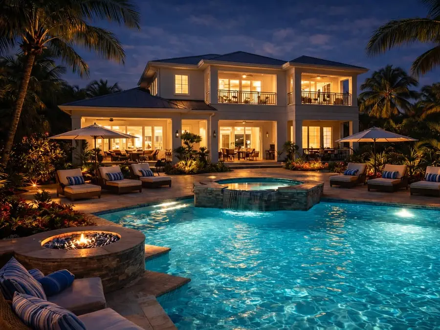 Remodeling project — Sunrise Contractors of Florida