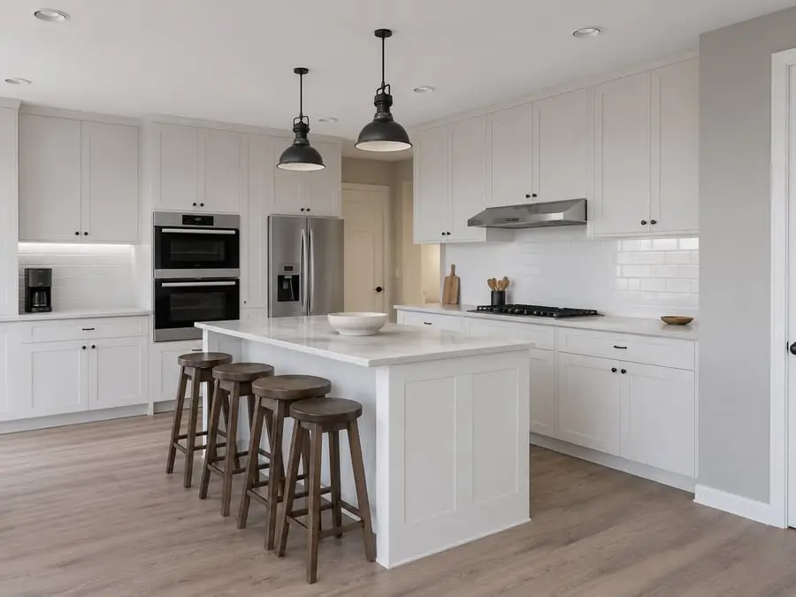 Remodeling project — Sunrise Contractors of Florida