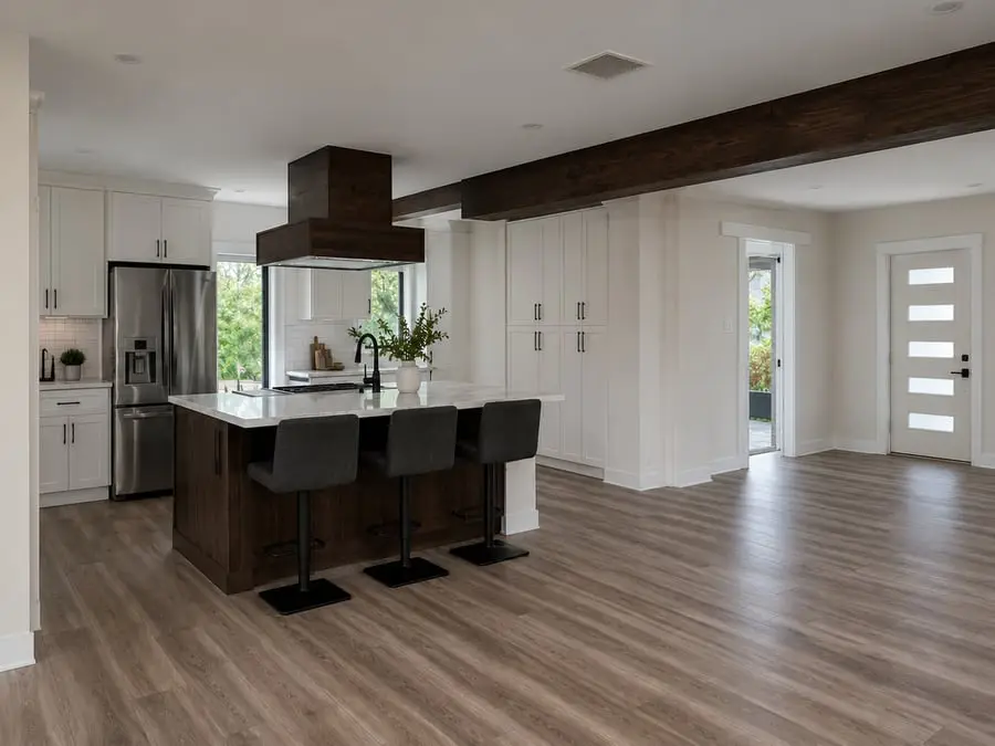 Remodeling project — Sunrise Contractors of Florida