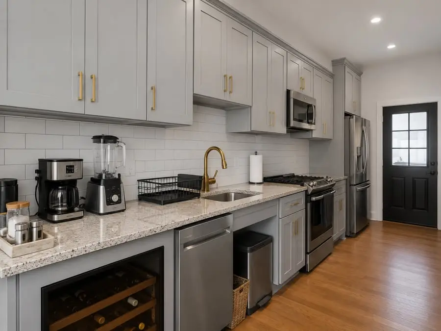 Remodeling project — Sunrise Contractors of Florida