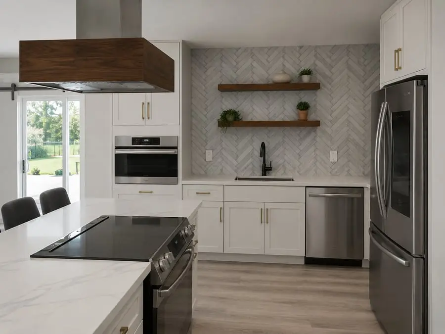 Remodeling project — Sunrise Contractors of Florida