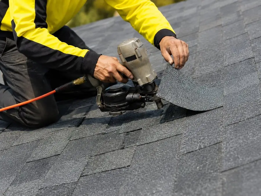 Roofing project — Sunrise Contractors of Florida