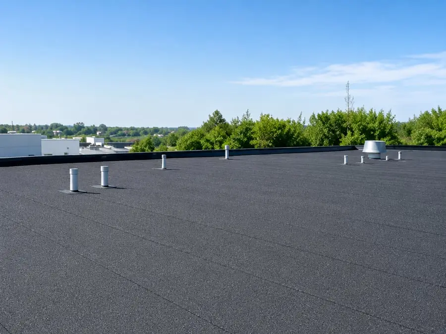 Roofing project — Sunrise Contractors of Florida