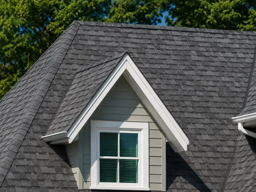 Roofing project — Sunrise Contractors of Florida