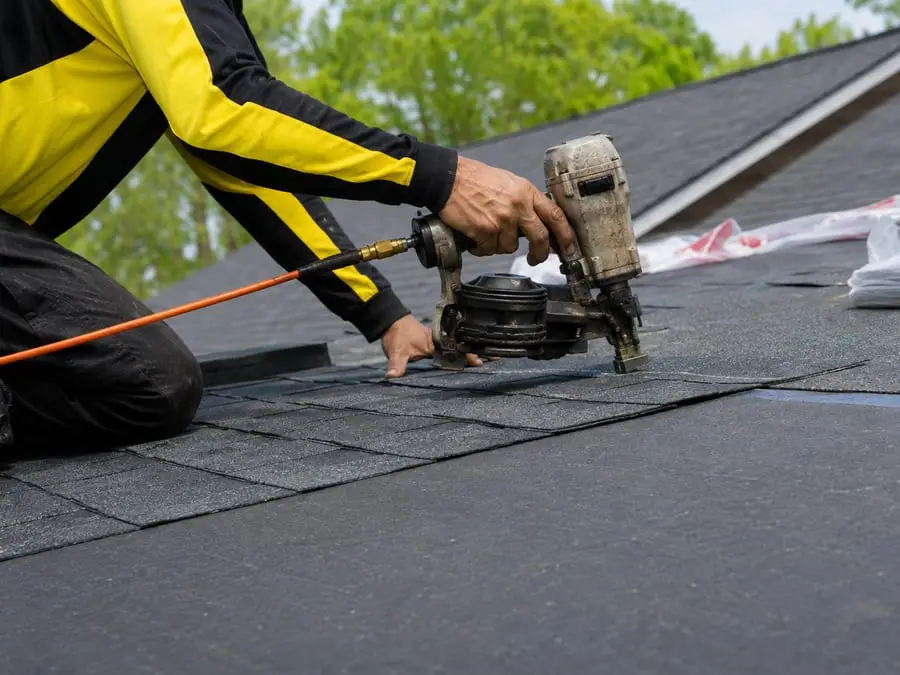 Roofing project — Sunrise Contractors of Florida