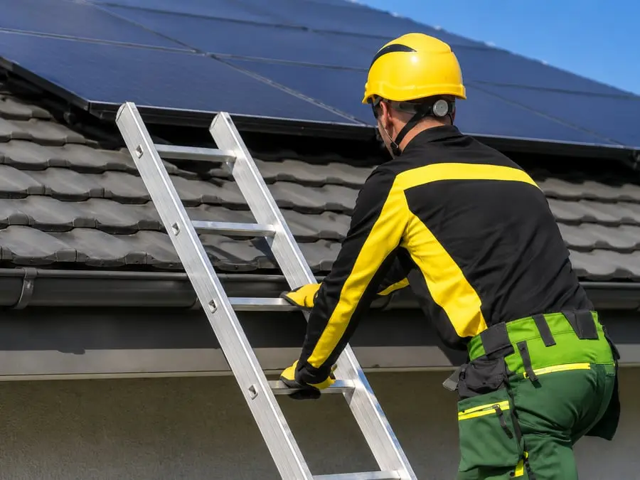 Roofing project — Sunrise Contractors of Florida