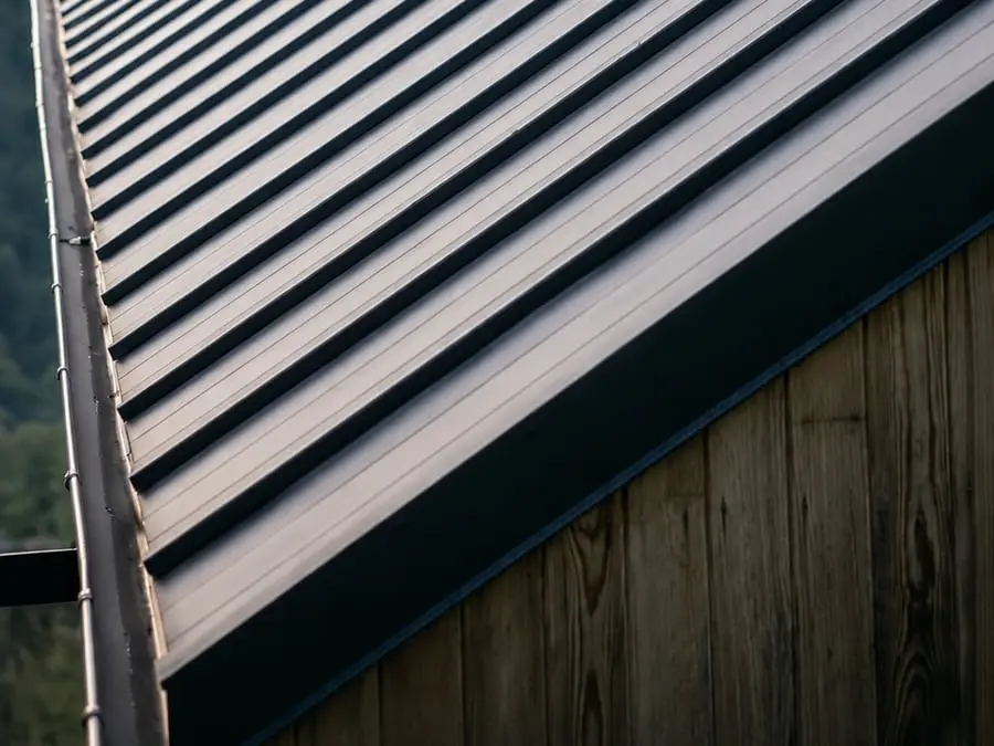 Roofing project — Sunrise Contractors of Florida