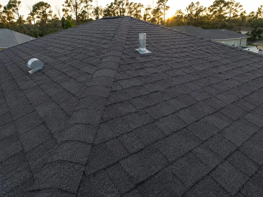 Roofing project — Sunrise Contractors of Florida