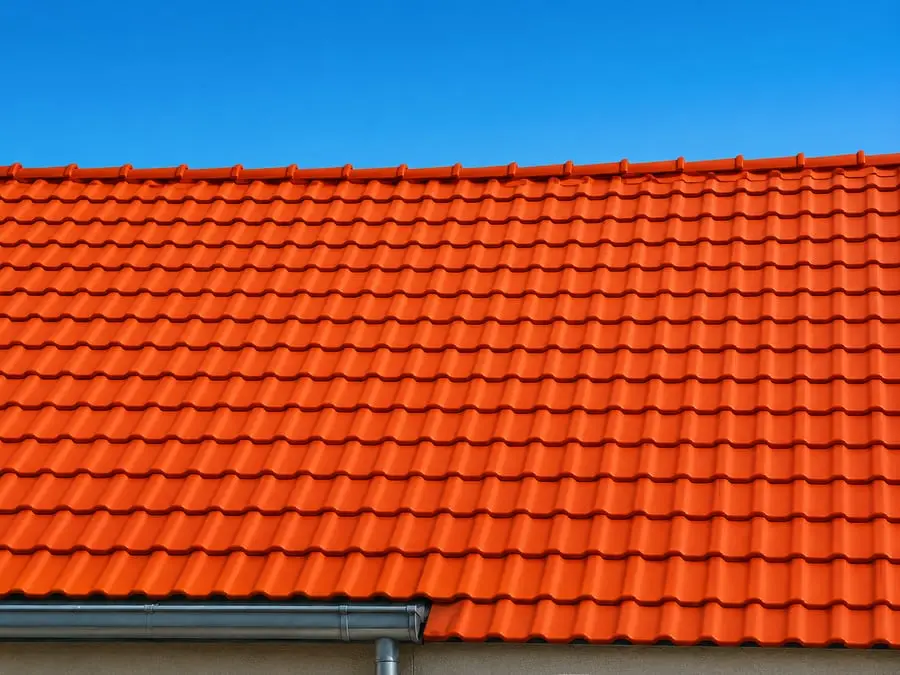 Roofing project — Sunrise Contractors of Florida