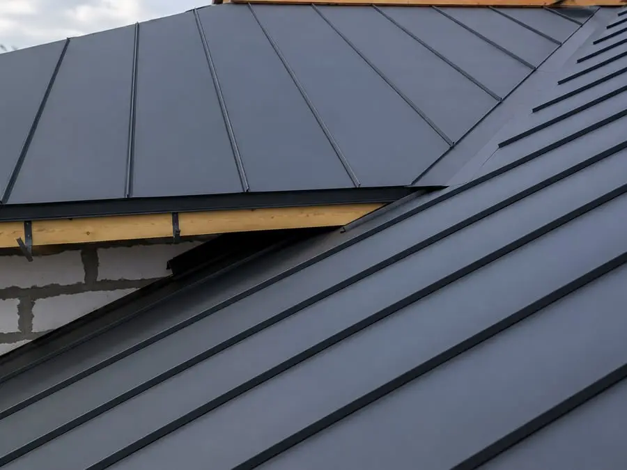 Roofing project — Sunrise Contractors of Florida