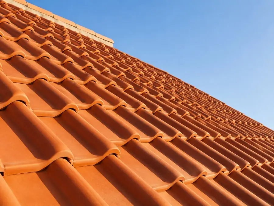 Roofing project — Sunrise Contractors of Florida