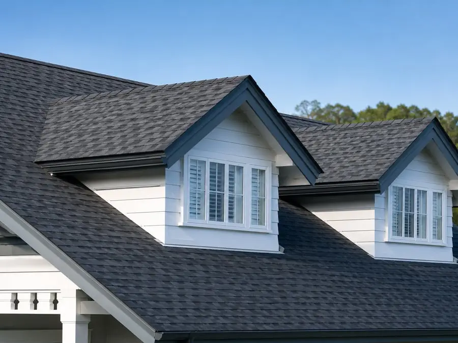 Roofing project — Sunrise Contractors of Florida