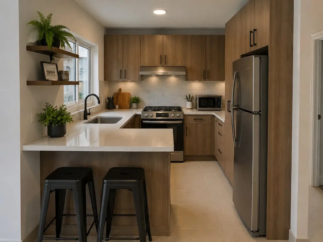 Home improvement project in Sarasota, FL — Sunrise Contractors