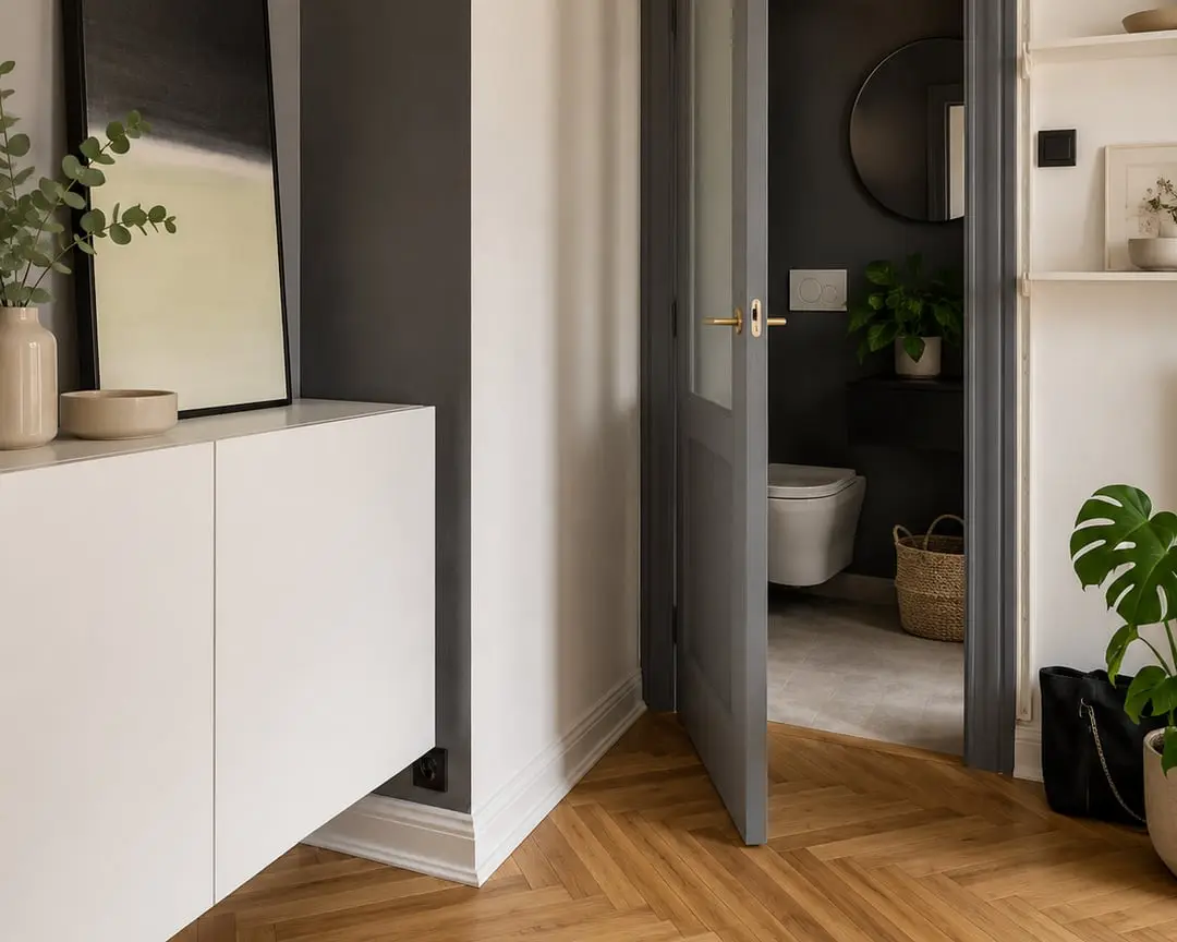 Flooring, trim and interior finishes in Sarasota, FL — Sunrise Contractors