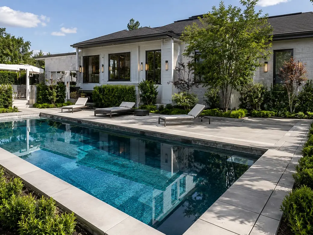 Beautifully improved Florida home — Sunrise Contractors Sarasota