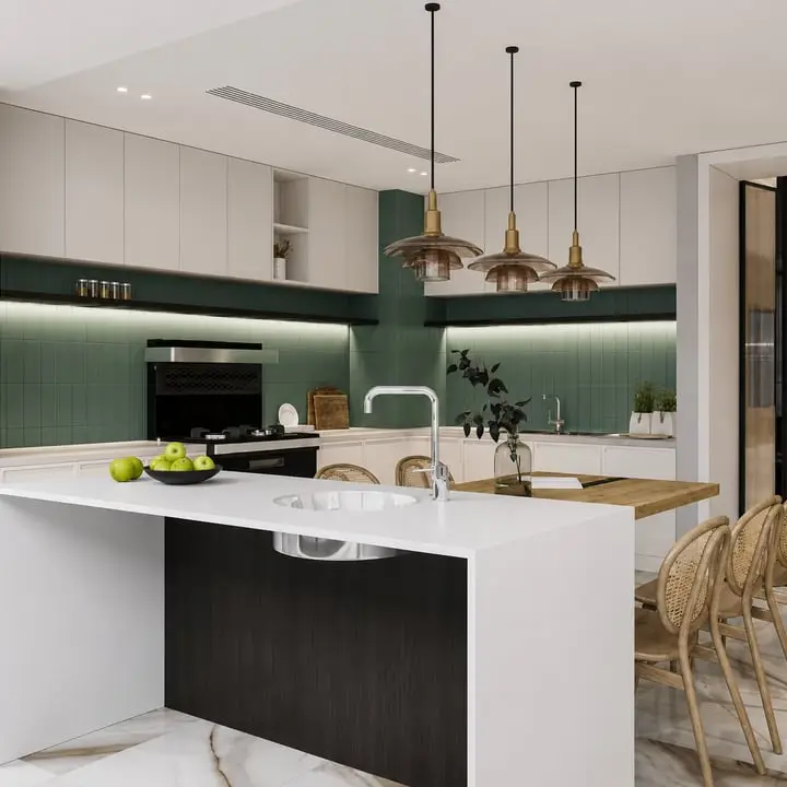 Home improvement project by Sunrise Contractors of Florida