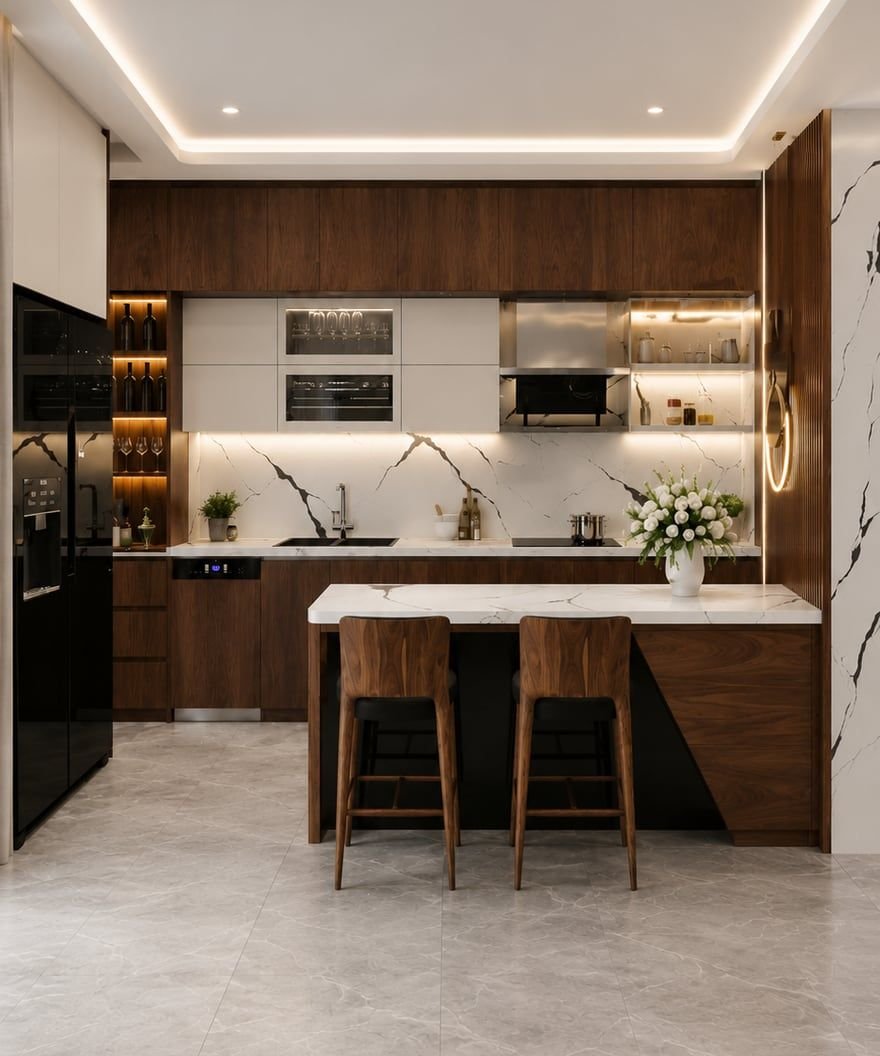 Home improvement contractor in Sarasota, FL — Sunrise Contractors