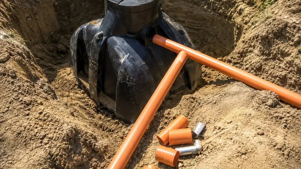 Structural repairs and foundation work in Sarasota, FL — Sunrise Contractors