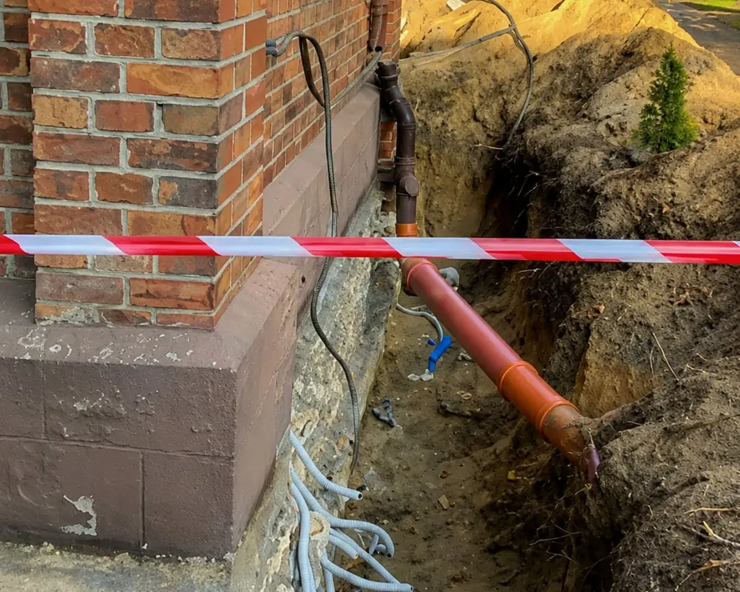 Structural repairs and foundation work in Sarasota, FL — Sunrise Contractors