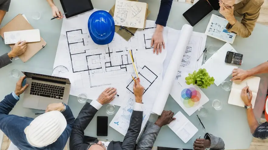 Custom Home Design & Structural Planning