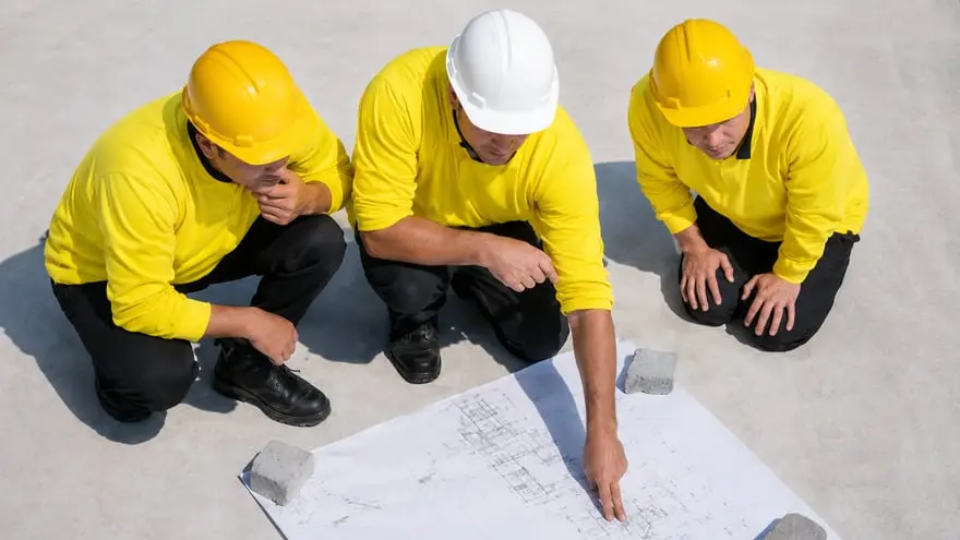 Pre-Construction Coordination & Project Readiness