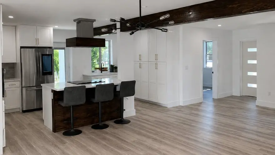 Drywall Installation & Interior Surfaces