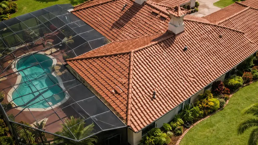 Roofing Systems Built for Florida