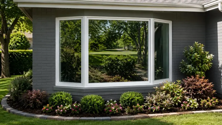 High-Performance Windows Protection