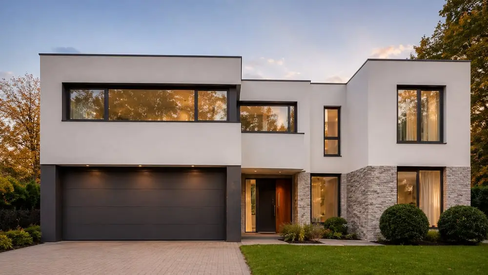 Home additions and second-story expansions