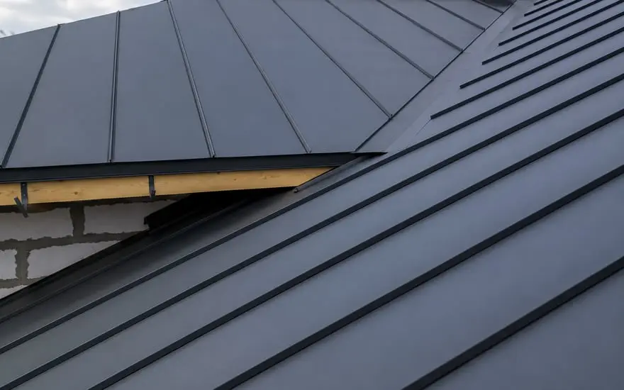 Complete Roof Replacement