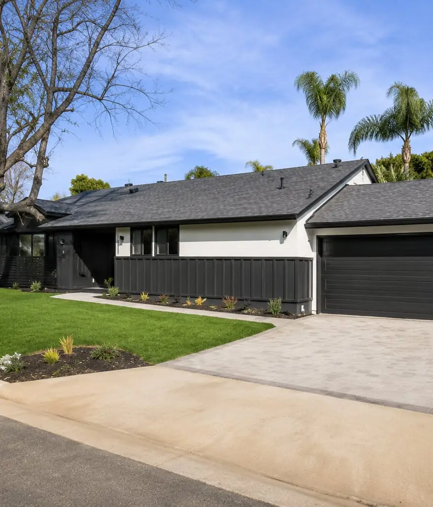 Sunrise Contractors of Florida project