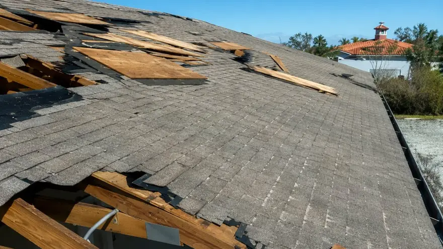 Metal roofing installation in Sarasota FL