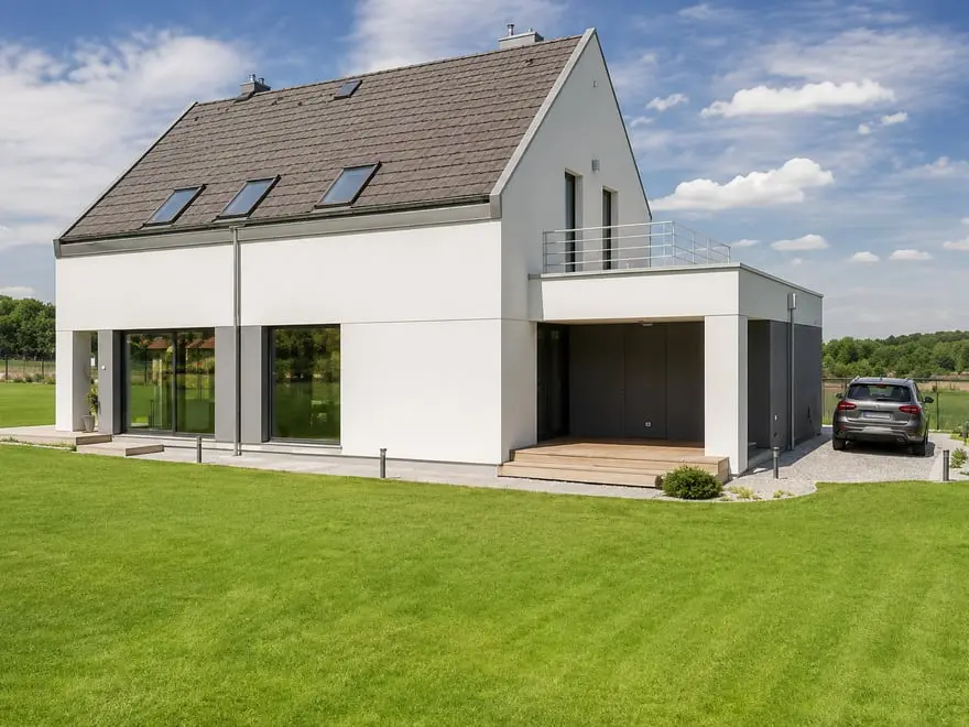 Roof System Design & Proper Layout