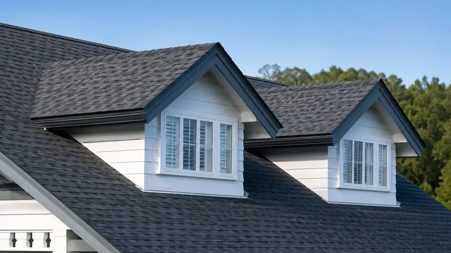 Flat and low-slope roofing in Sarasota FL