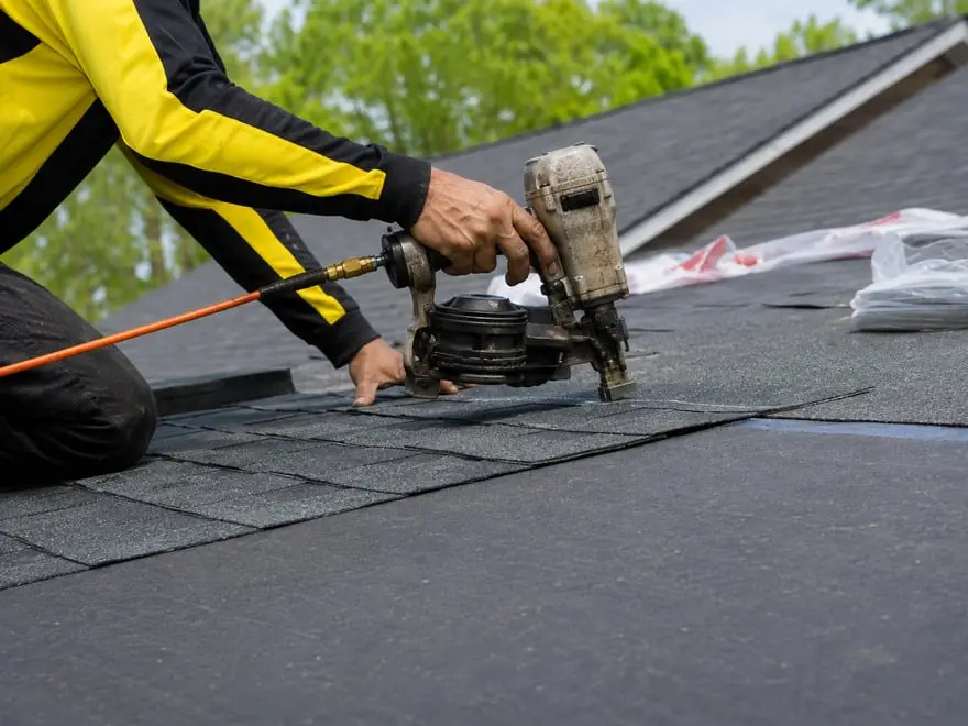 Storm Damage Inspection & Documentation