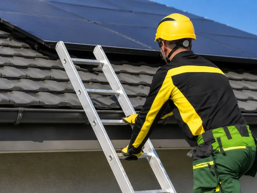 Code-Compliant Repairs & Full Restoration