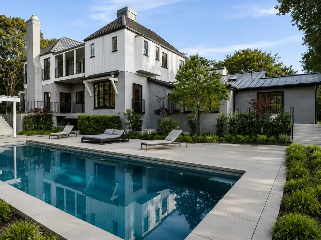 Beautifully remodeled Florida home — Sunrise Contractors Sarasota