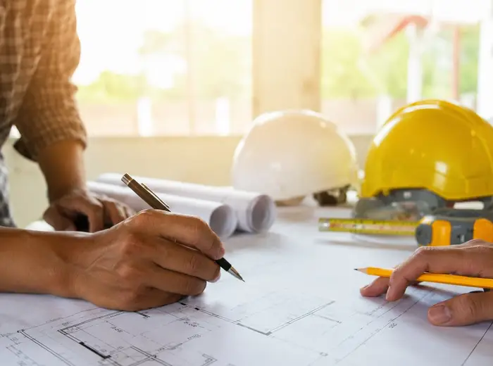 General Contractor