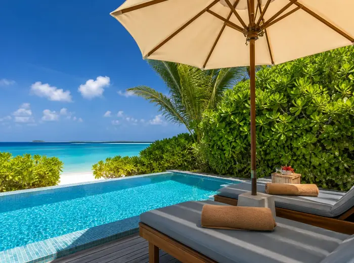 Pools, Spas & Outdoor Living