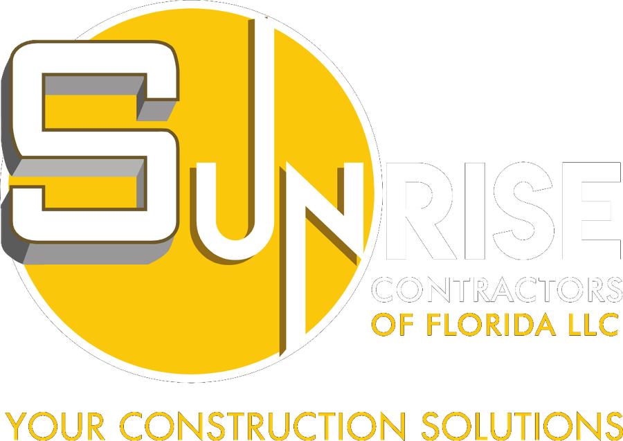 Sunrise Contractors of Florida LLC — Your Construction Solutions